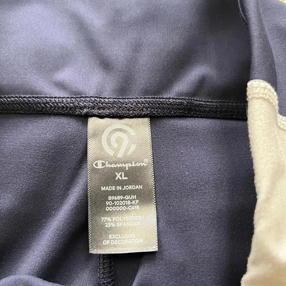 C9 color block leggings - Picture 3 of 6